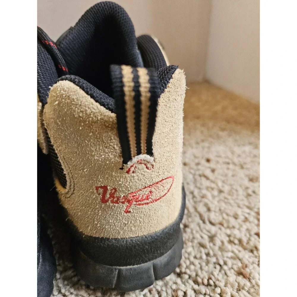 Vasque Hiking Boots Womens 7.5 GTX  Waterpoof‎ Traction 7661